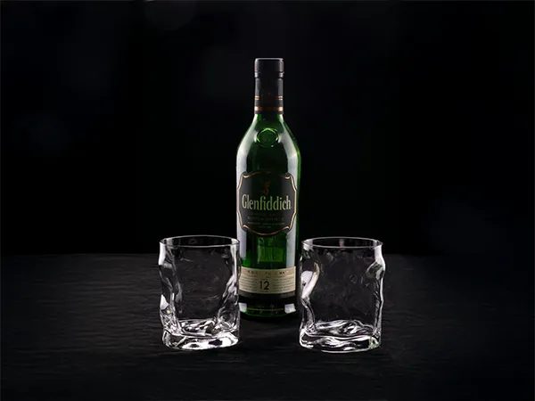 Distillery Tours Glenfiddich